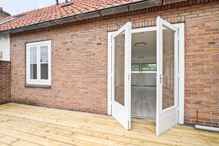 Foto 27 van Graafsebaan 95