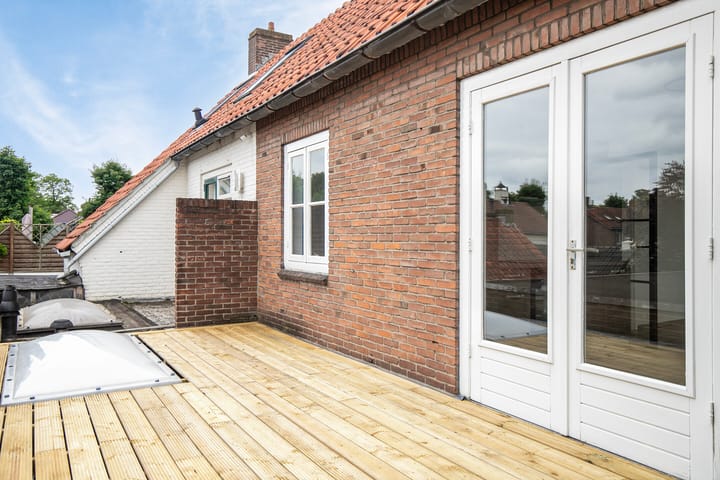 Foto 30 van Graafsebaan 95