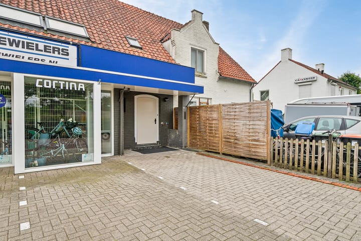 Foto 32 van Graafsebaan 95