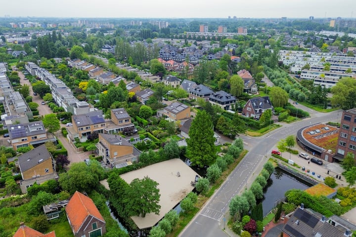 View photo 3 of 's-Gravenweg 654