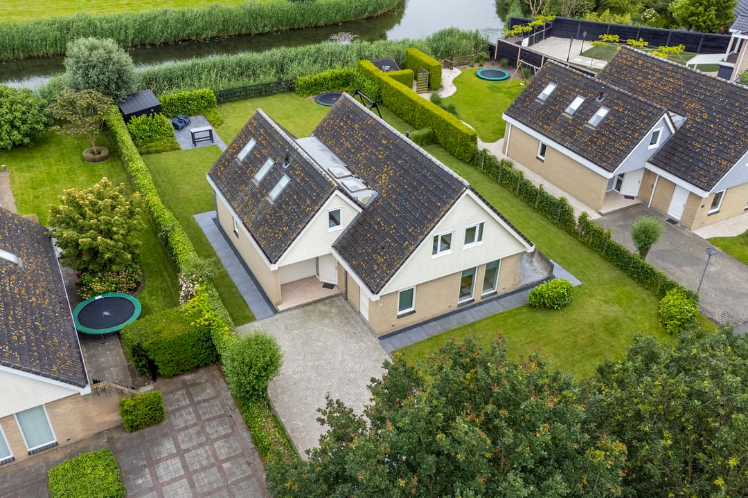 Photo 1 of Bosruiterweg 25-159