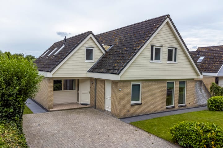 Photo 2 of Bosruiterweg 25-159