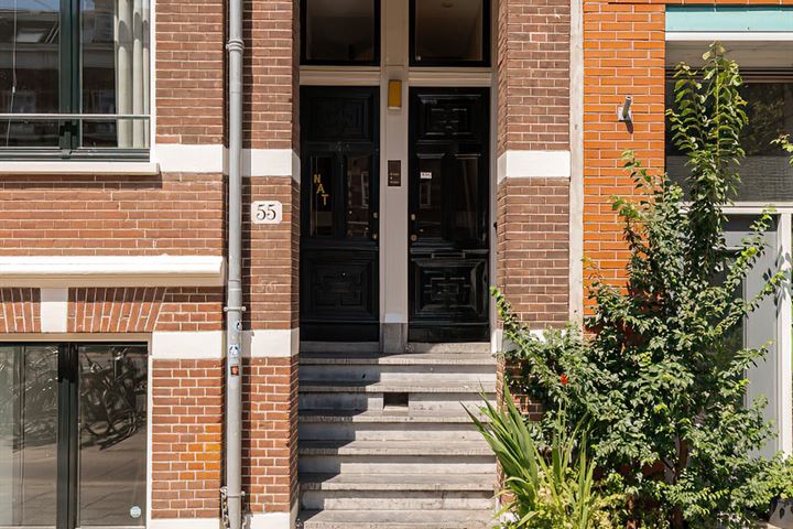 Bekijk foto 20 van Wijttenbachstraat 55-B