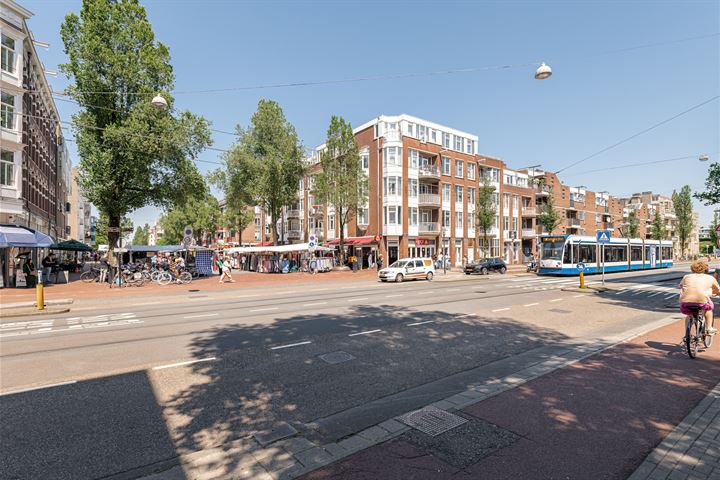 Bekijk foto 23 van Wijttenbachstraat 55-B