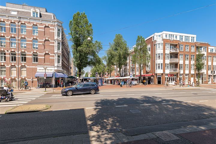 Bekijk foto 24 van Wijttenbachstraat 55-B