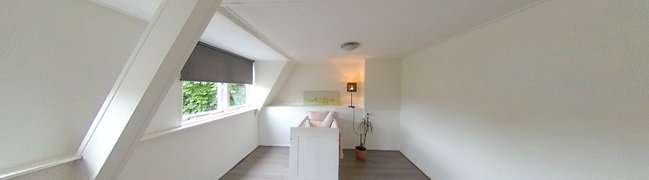 View 360° photo of Slaapkamer of Kerkhofweg 11