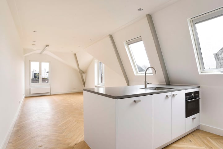 Johannes Vermeerstraat 52 4