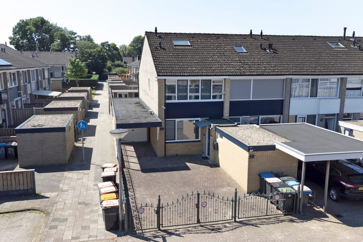 Foto 1 van Singraven 39