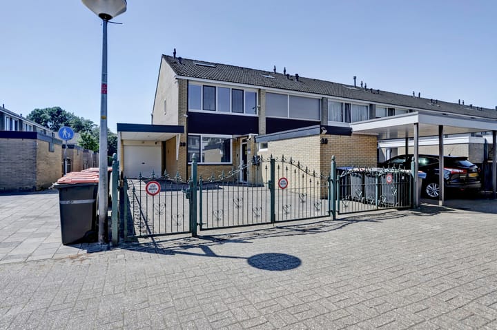 Foto 26 van Singraven 39