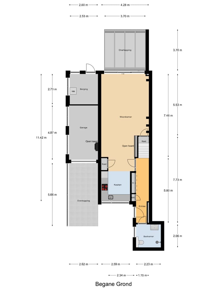 Foto 29 van Singraven 39