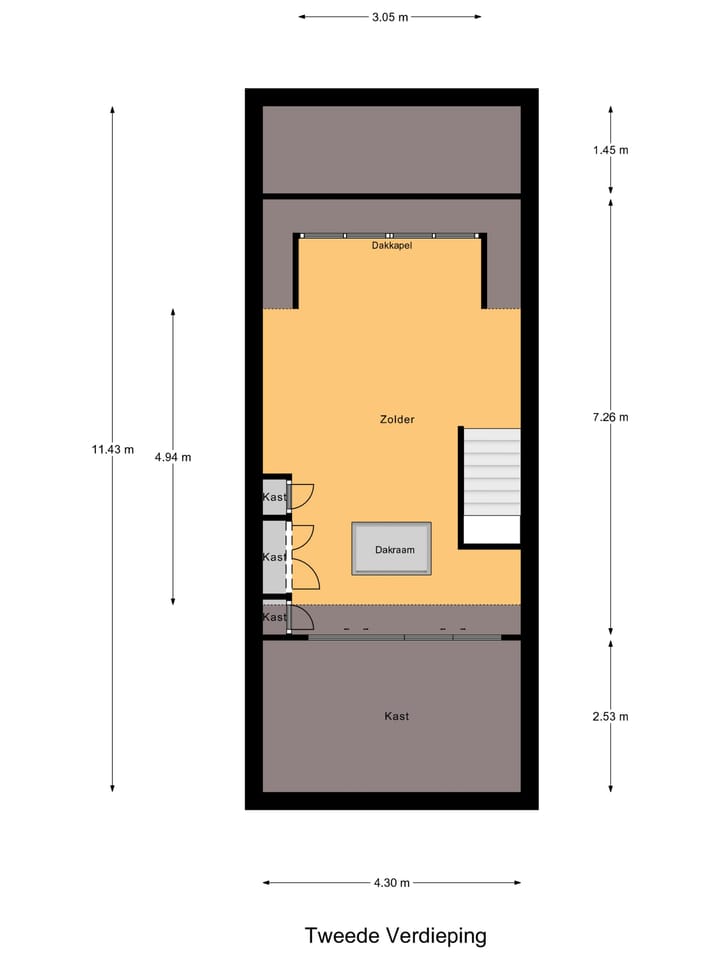 Foto 32 van Singraven 39