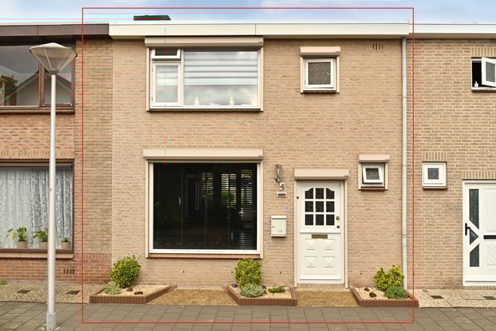 Foto 3 van Goudenregenstraat 4