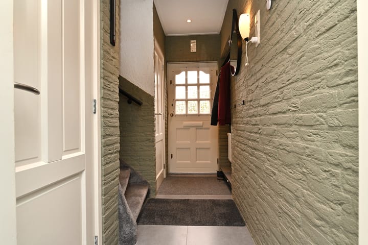 Foto 4 van Goudenregenstraat 4