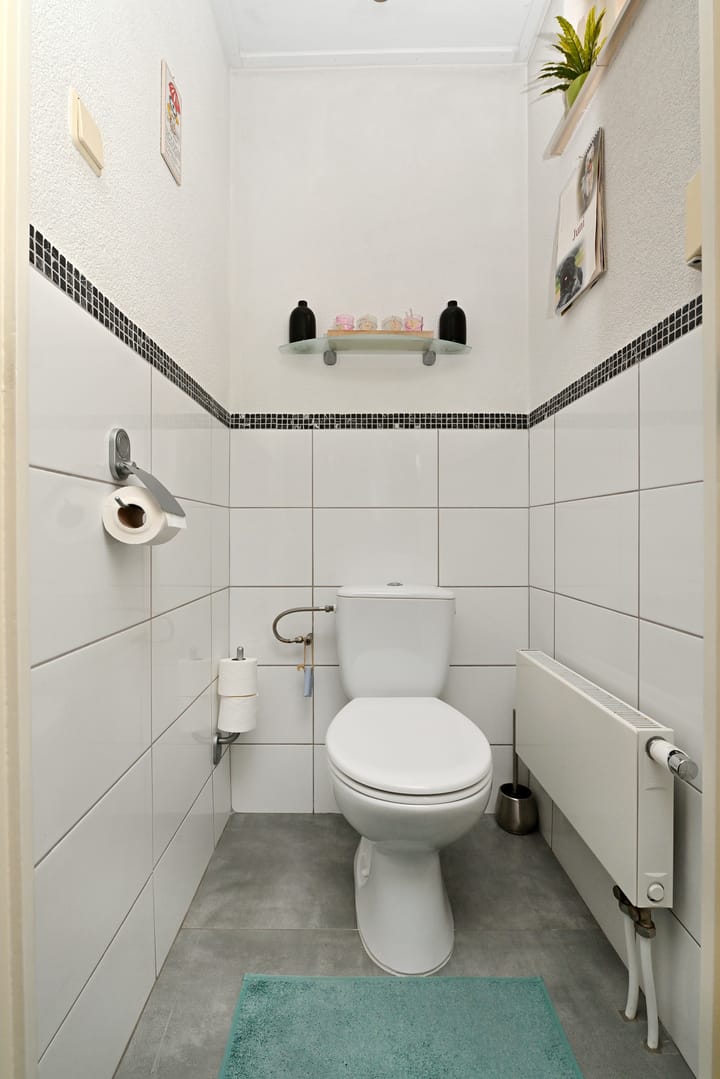 Foto 5 van Goudenregenstraat 4