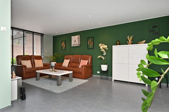 Foto 8 van Goudenregenstraat 4