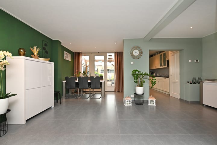 Foto 10 van Goudenregenstraat 4