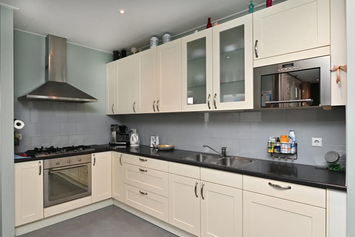 Foto 12 van Goudenregenstraat 4