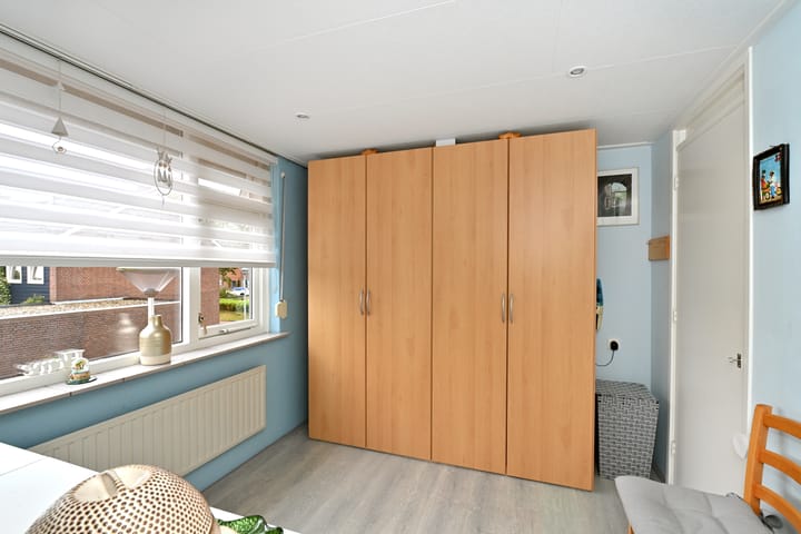 Foto 16 van Goudenregenstraat 4