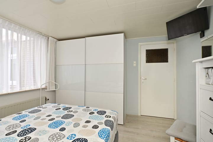 Foto 17 van Goudenregenstraat 4