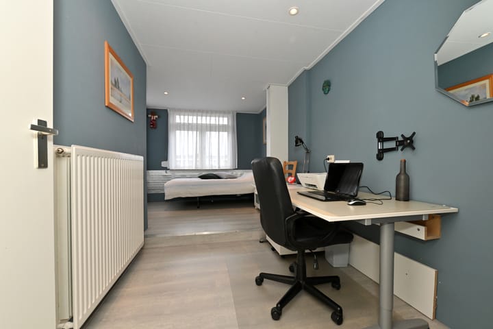 Foto 19 van Goudenregenstraat 4