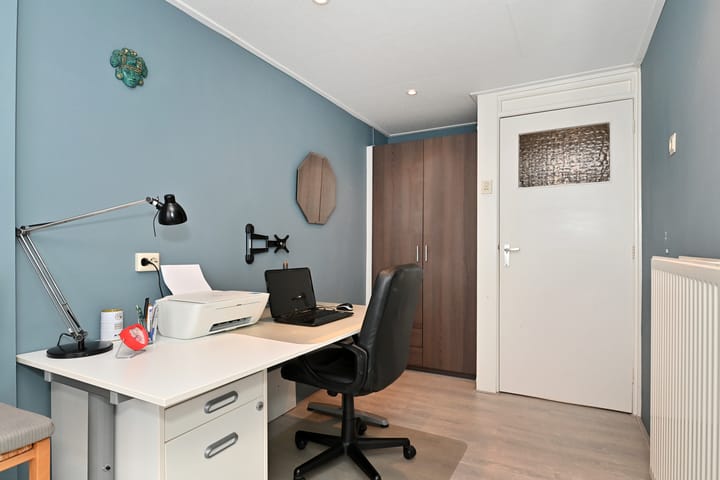 Foto 20 van Goudenregenstraat 4