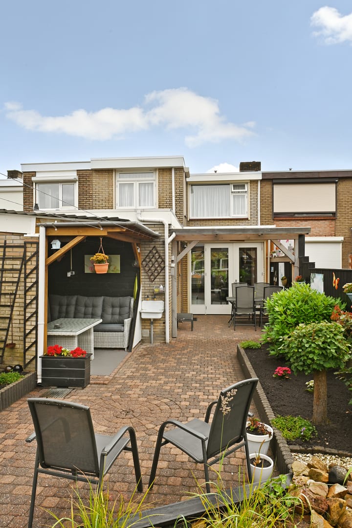 Foto 25 van Goudenregenstraat 4