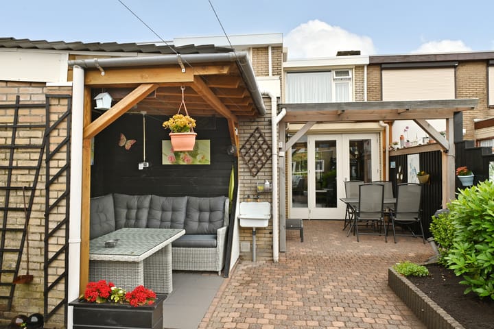 Foto 26 van Goudenregenstraat 4