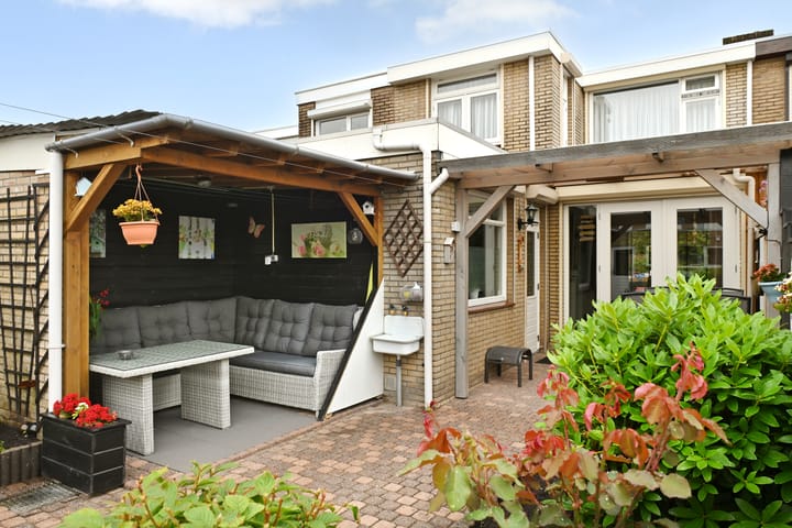 Foto 27 van Goudenregenstraat 4