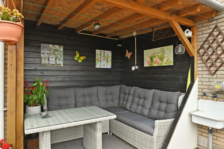 Foto 28 van Goudenregenstraat 4