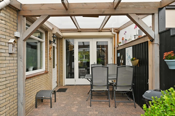 Foto 29 van Goudenregenstraat 4