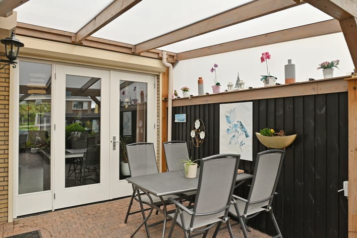 Foto 30 van Goudenregenstraat 4