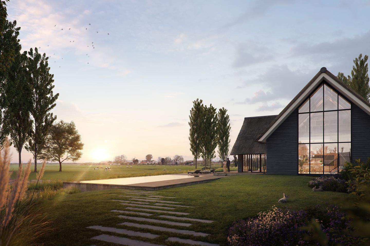 Photo 2 of 's-Gravelandseweg 22 's-GraveVecht