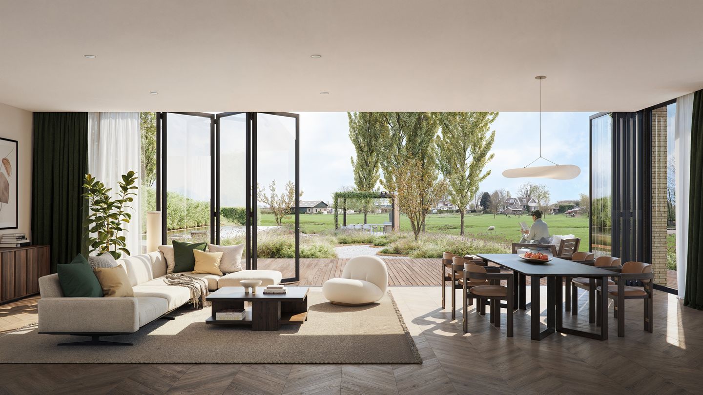 Photo 5 of 's-Gravelandseweg 22 's-GraveVecht