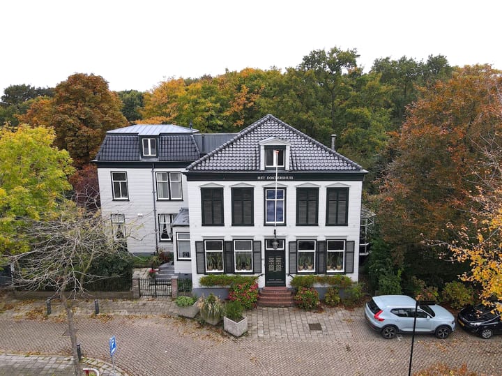 Foto 1 van Marktstraat 91