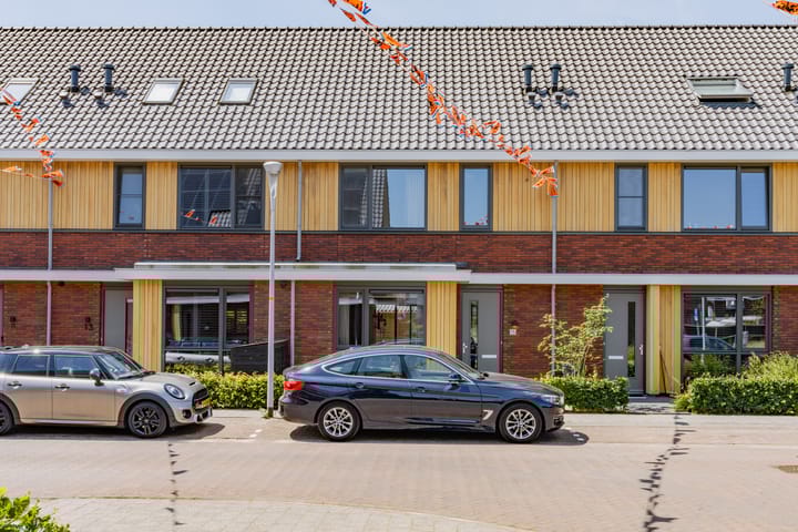 Foto 4 van Beemdlaar 15