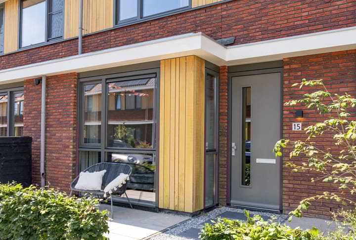 Foto 5 van Beemdlaar 15
