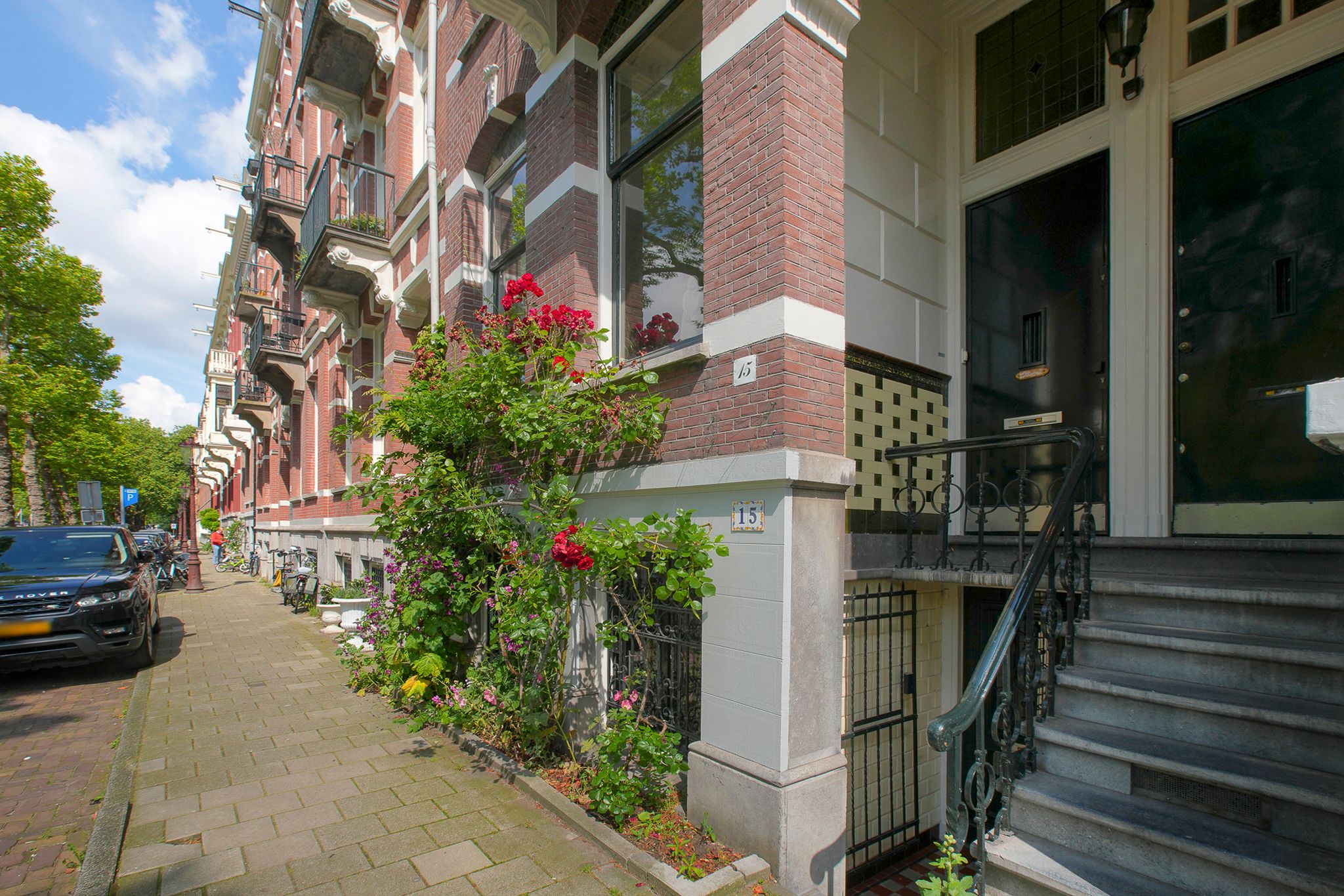 Photo 6 of Nicolaas Witsenkade 15-H