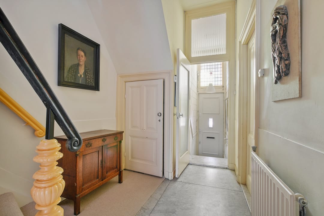 Photo 7 of Nicolaas Witsenkade 15-H