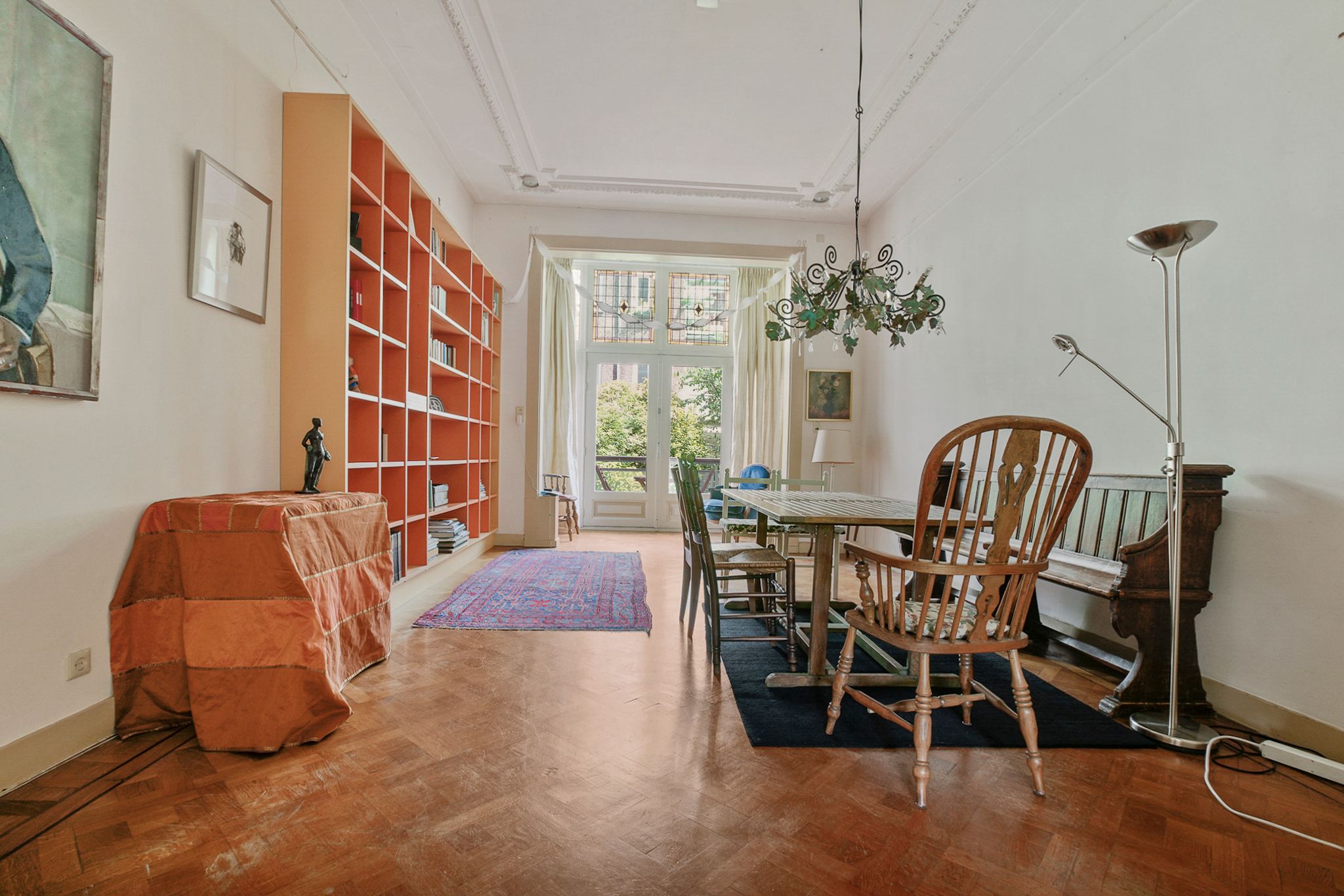 Photo 9 of Nicolaas Witsenkade 15-H