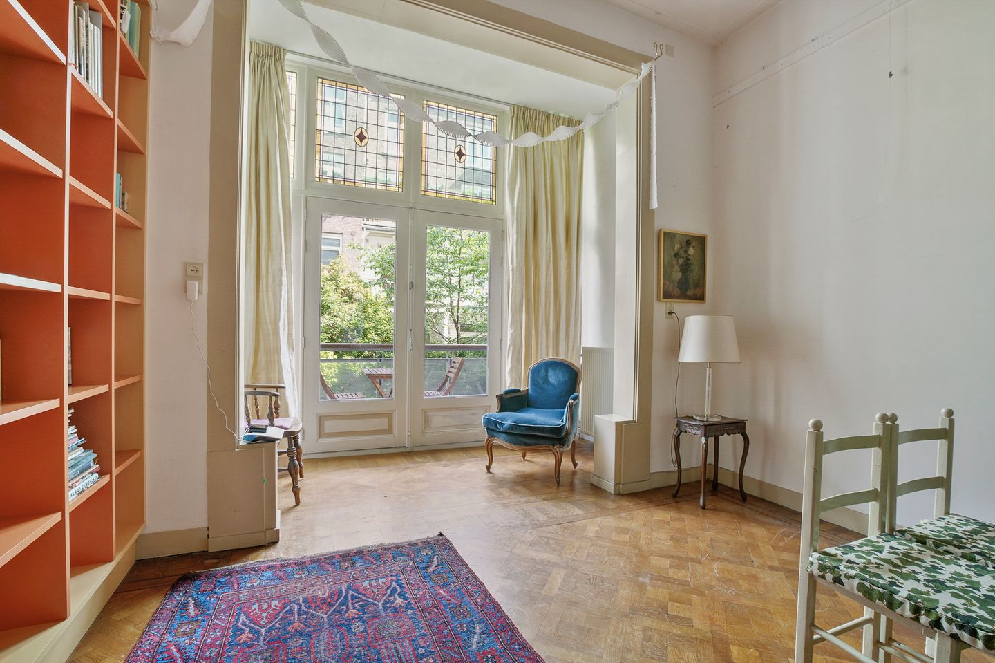 Photo 10 of Nicolaas Witsenkade 15-H