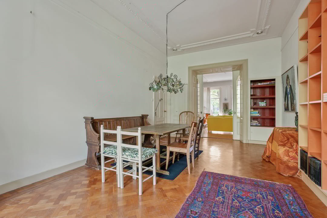 Photo 11 of Nicolaas Witsenkade 15-H