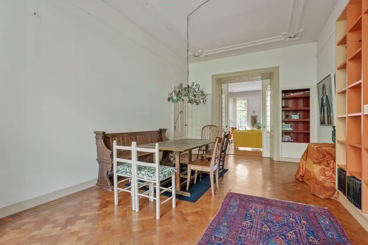 Foto 11 van Nicolaas Witsenkade 15-H