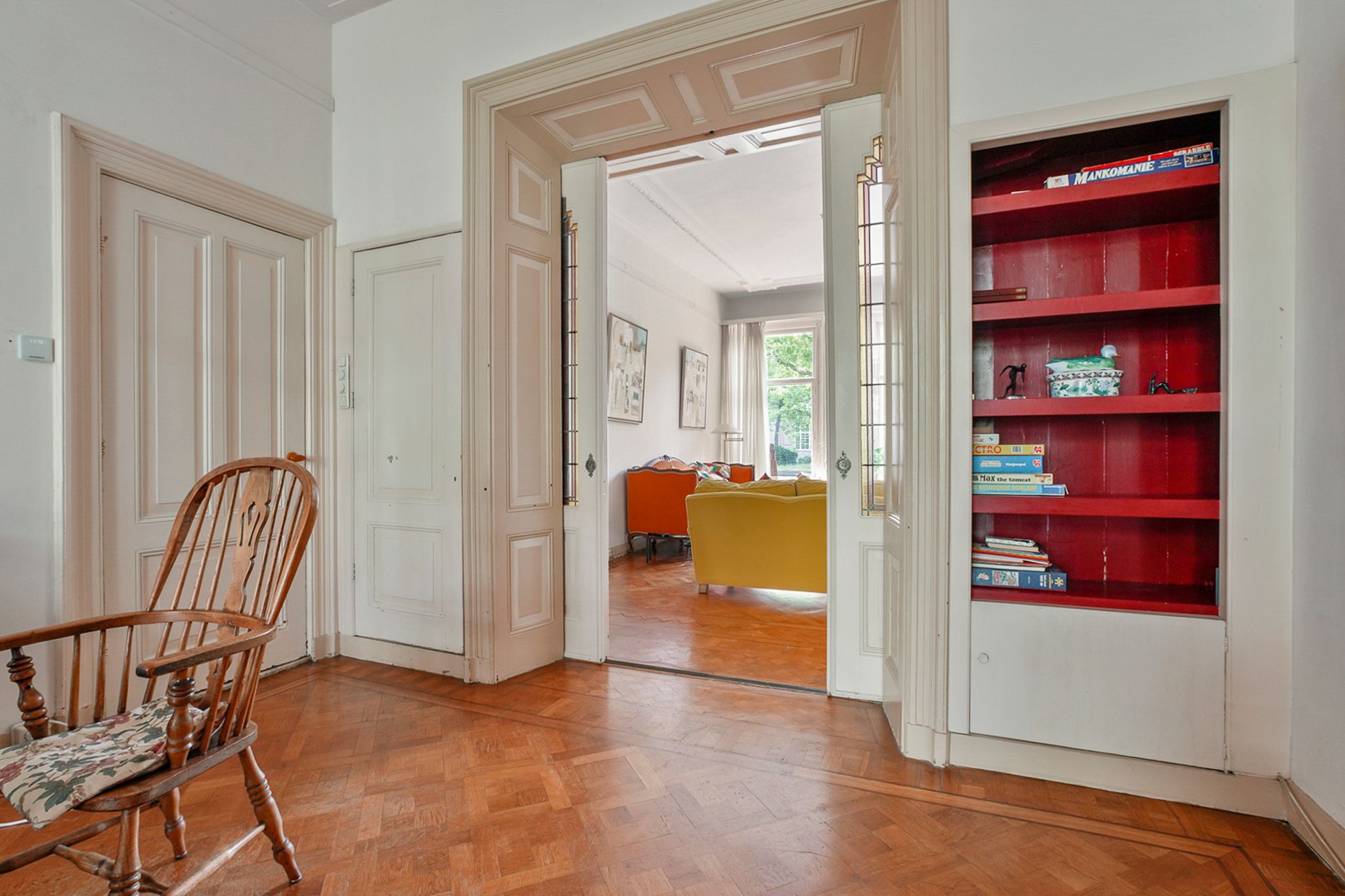 Photo 12 of Nicolaas Witsenkade 15-H