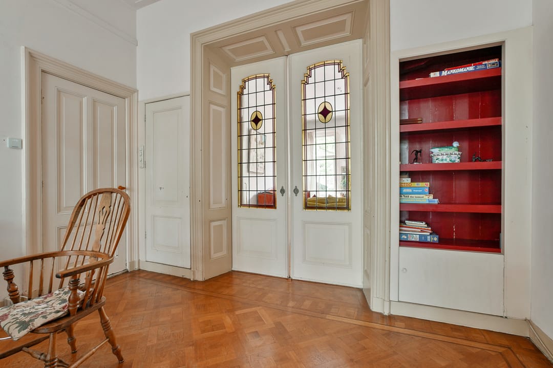 Photo 13 of Nicolaas Witsenkade 15-H