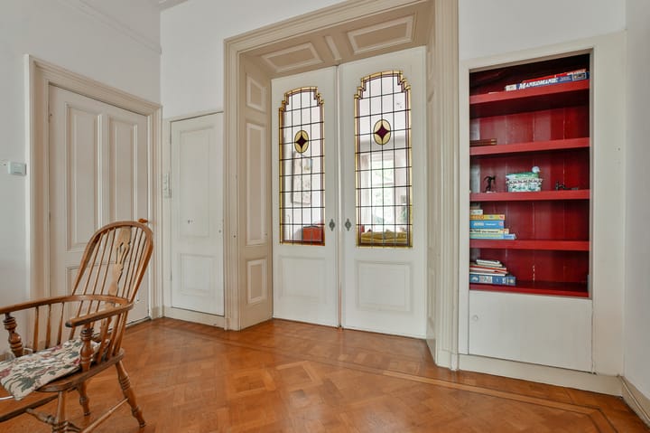 Foto 13 van Nicolaas Witsenkade 15-H