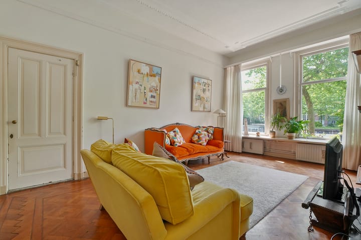 Foto 14 van Nicolaas Witsenkade 15-H