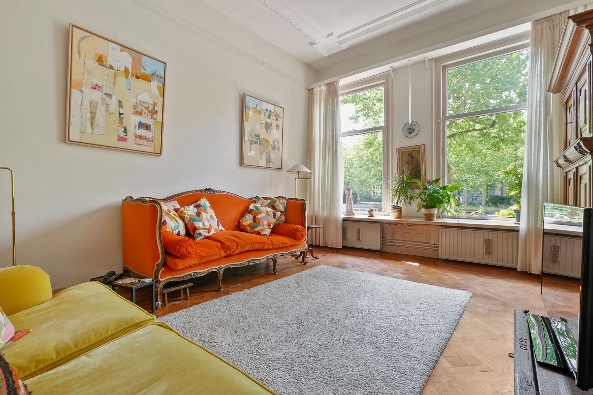 Photo 15 of Nicolaas Witsenkade 15-H