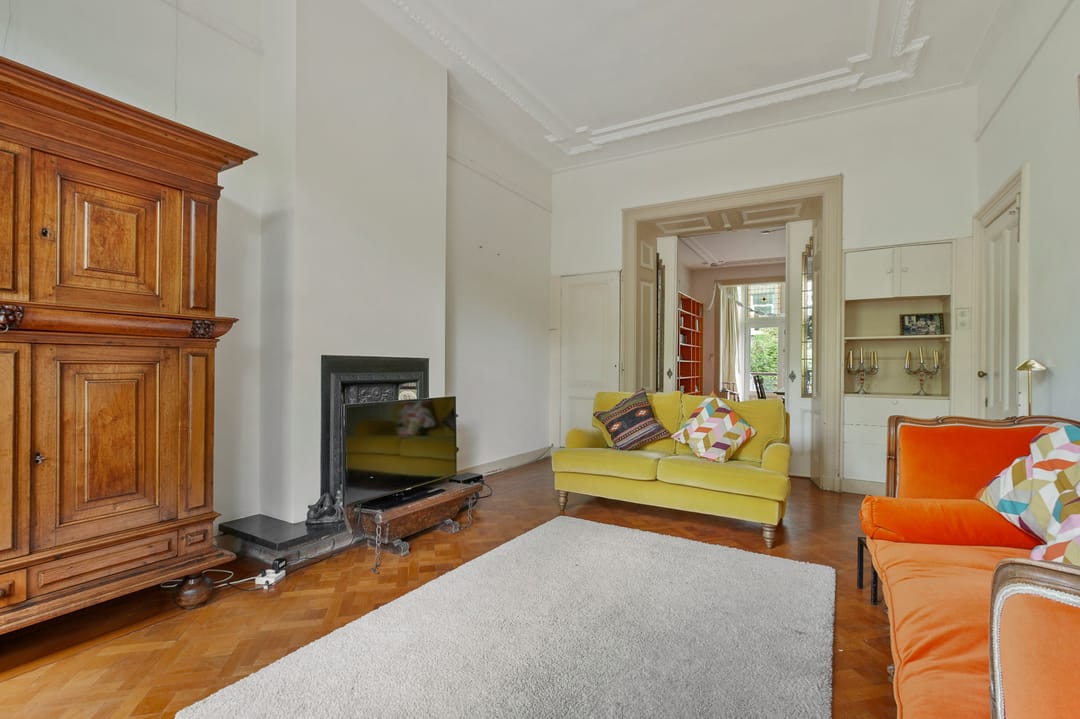 Photo 16 of Nicolaas Witsenkade 15-H