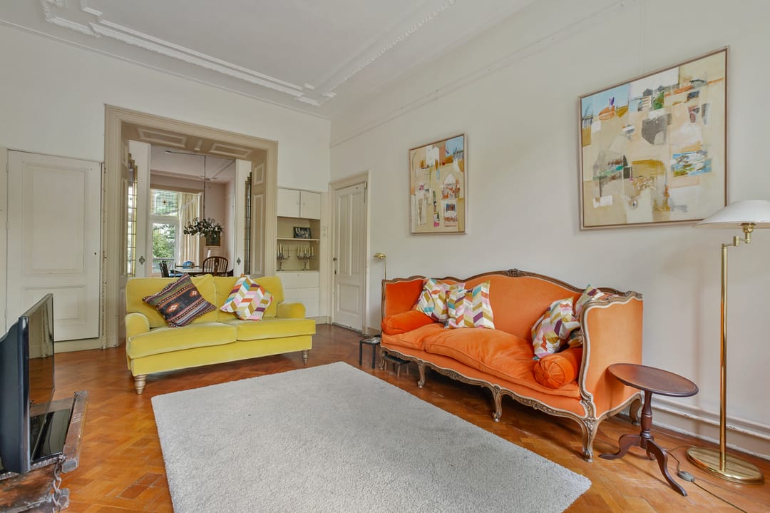 Photo 17 of Nicolaas Witsenkade 15-H