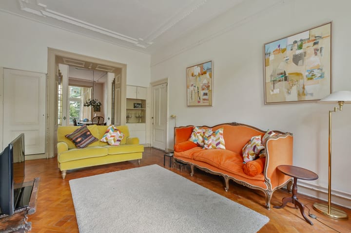 Foto 17 van Nicolaas Witsenkade 15-H